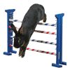 Kerbl Kerbl Kaninchen Agility Kombisprung Hot