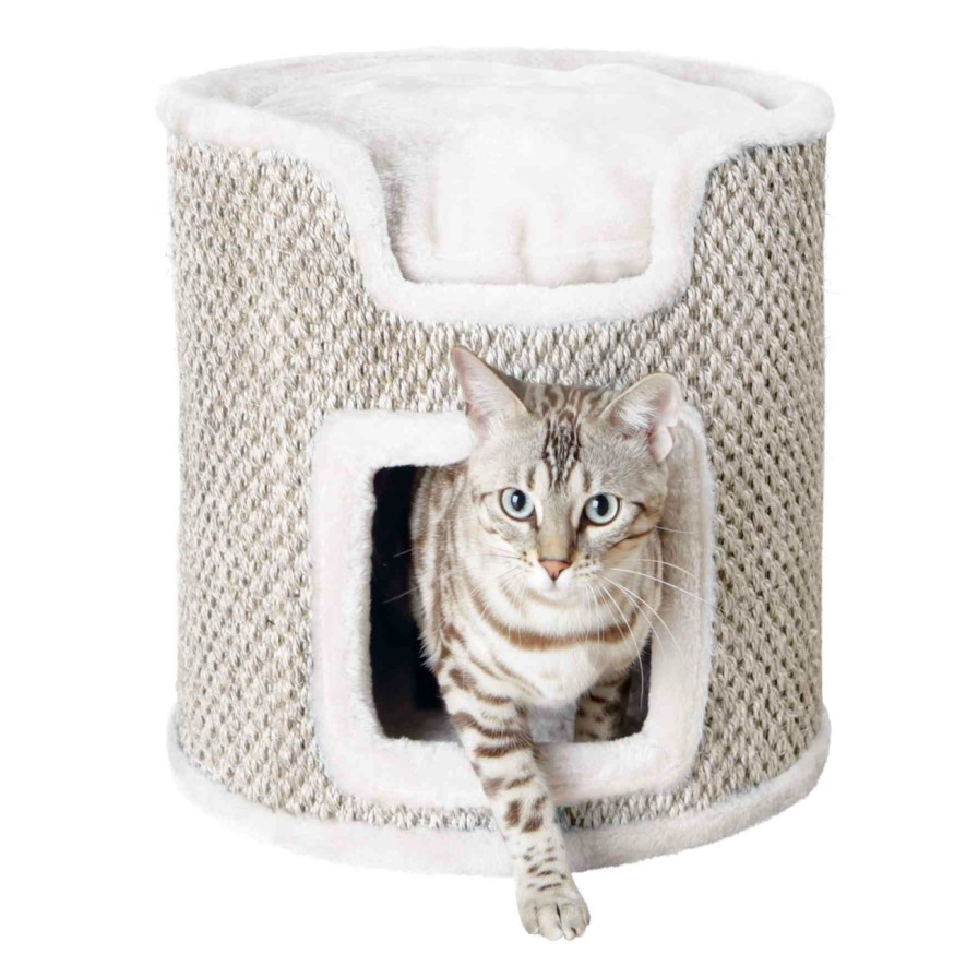 TRIXIE Trixie Katzenturm Cat Tower Ria Best