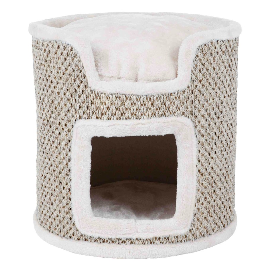 TRIXIE Trixie Katzenturm Cat Tower Ria Best