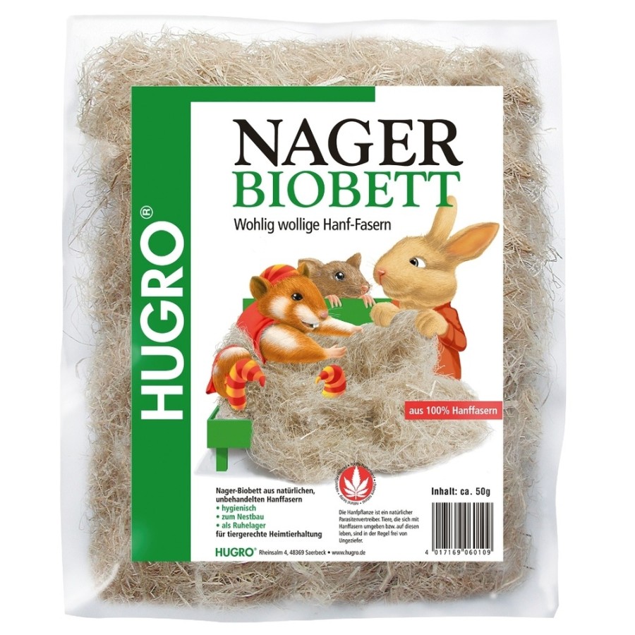 Hugro Hugro® Biobett - Nagernest Wholesale