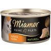 Miamor Miamor Feine Filets Naturelle Clearance