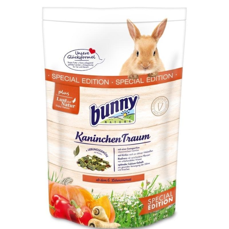 Bunny Bunny Kaninchentraum Special Edition Online