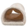 TRIXIE Trixie Kuscheltunnel Fur Kaninchen Und Meerschweinchen Wholesale