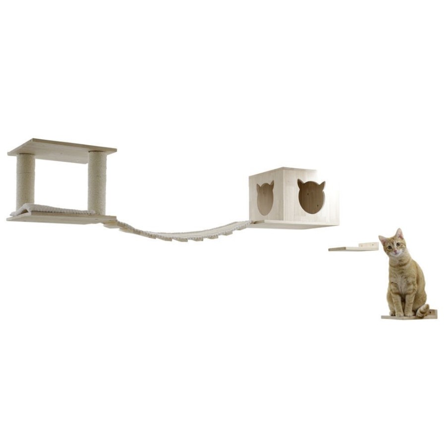 Kerbl Kerbl Decken Spielplatz Fur Katzen Top Online