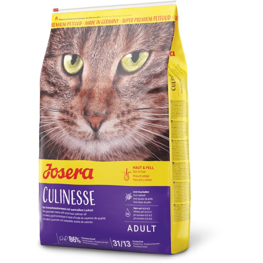 Josera Josera Katzenfutter Culinesse Online