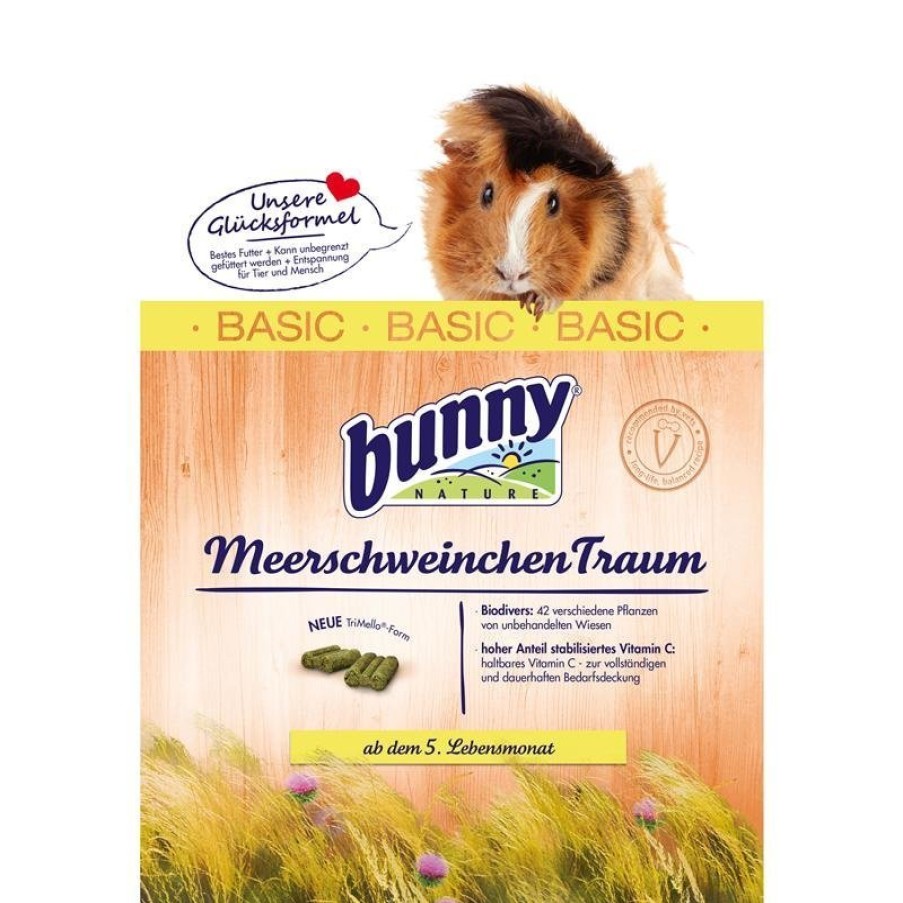 Bunny Bunny Meerschweinchen Traum Basic Clearance