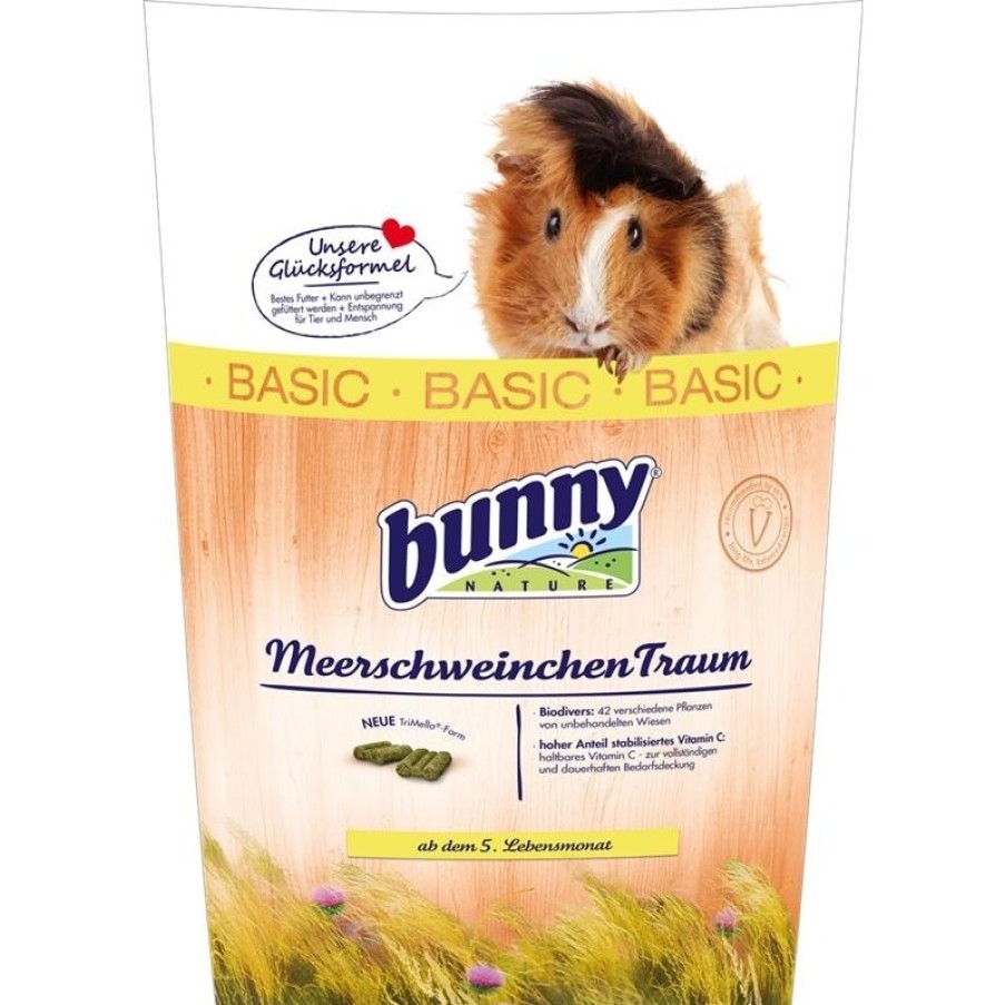 Bunny Bunny Meerschweinchen Traum Basic Clearance