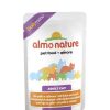 Almo Nature Almo Nature Daily Menu Katzenfutter New