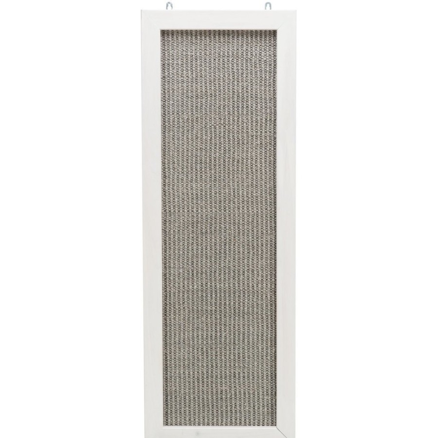 TRIXIE Trixie Sisal Kratzbrett Zur Wandmontage New