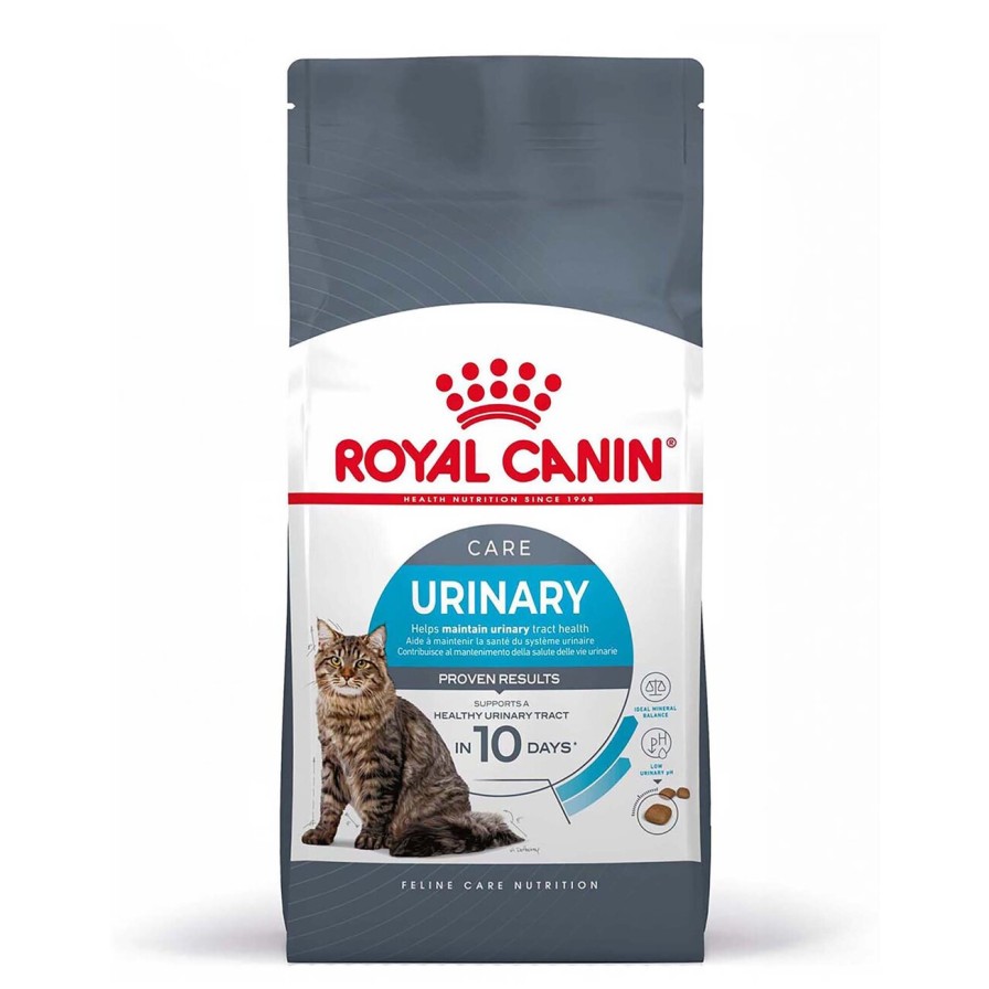 Royal Canin Royal Canin Urinary Care Katzenfutter Trocken Fur Gesunde Harnwege Best