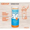 ARDAP Ardap Biotonnen Pulver Geruchsneutralisierend Online