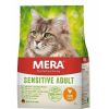 Mera Mera Cat Sensitive Adult Huhn Clearance