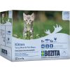 Bozita Bozita Katzenfutter Multibox Happchen In Sose Kitten Clearance