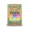 Green Petfood Green Petfood Faircat Multipack Katzenfutter New