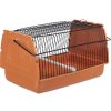 TRIXIE Trixie Vogeltransportbox Und Kleintiertransportbox New